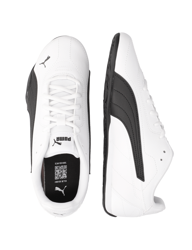 Puma-PUMA-CATCH-schwarz