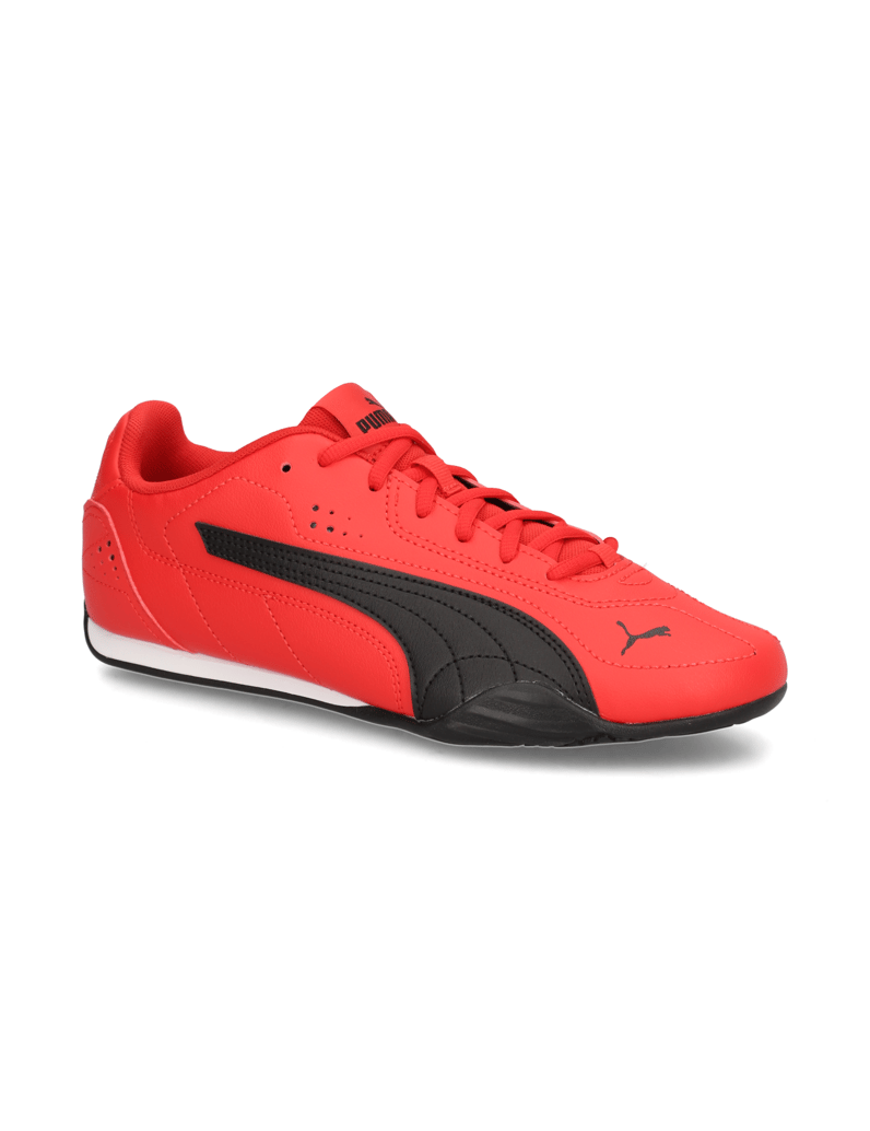 Puma-PUMA-CATCH-schwarz
