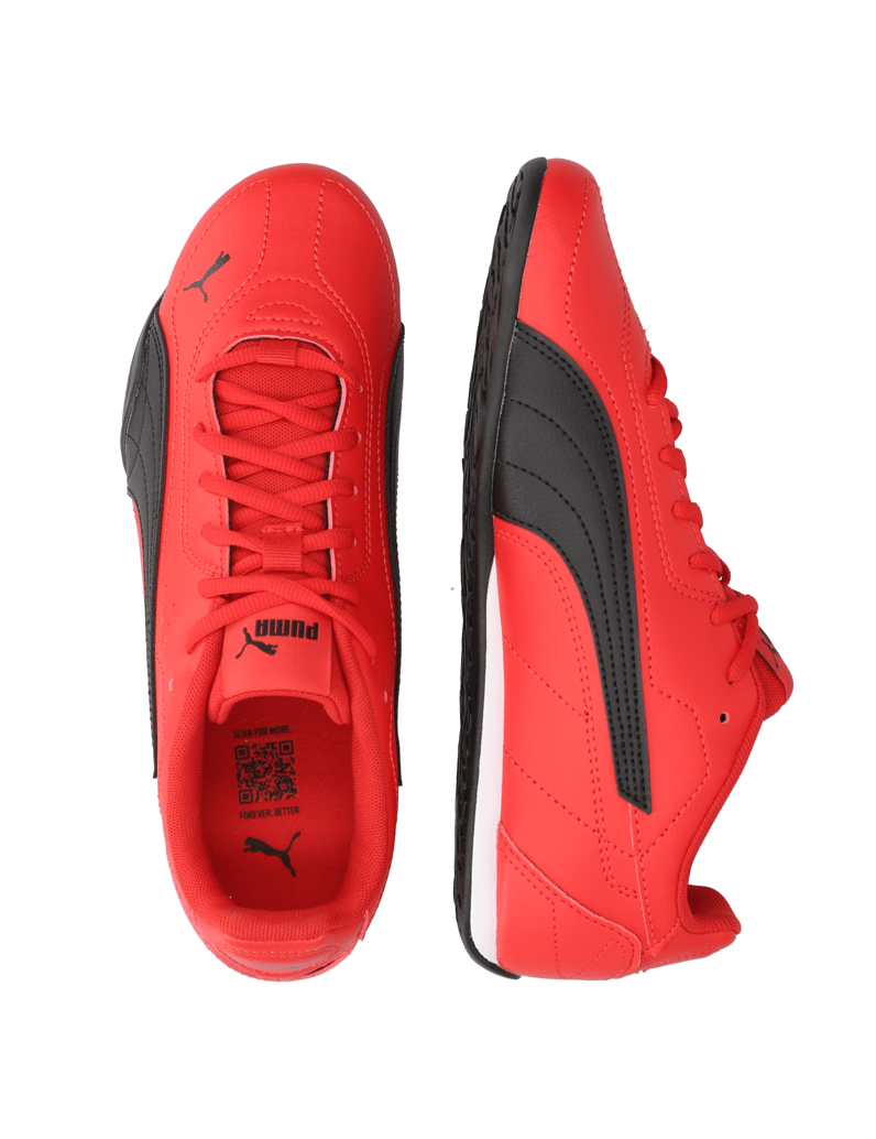 Puma-PUMA-CATCH-schwarz