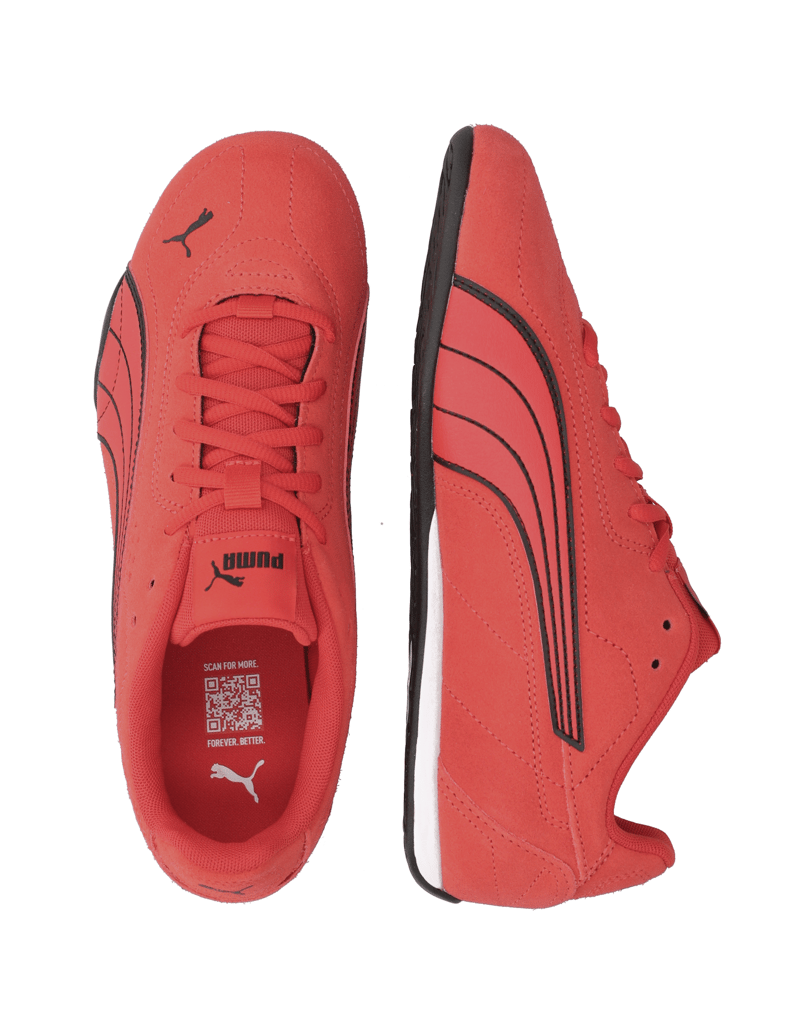 Puma-PUMA-CATCH-SD-schwarz