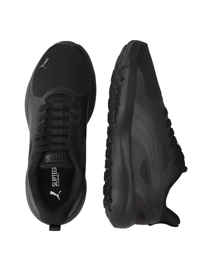 Puma-SOFTRIDE-COSMIC-STREET-SLIPTECH-schwarz