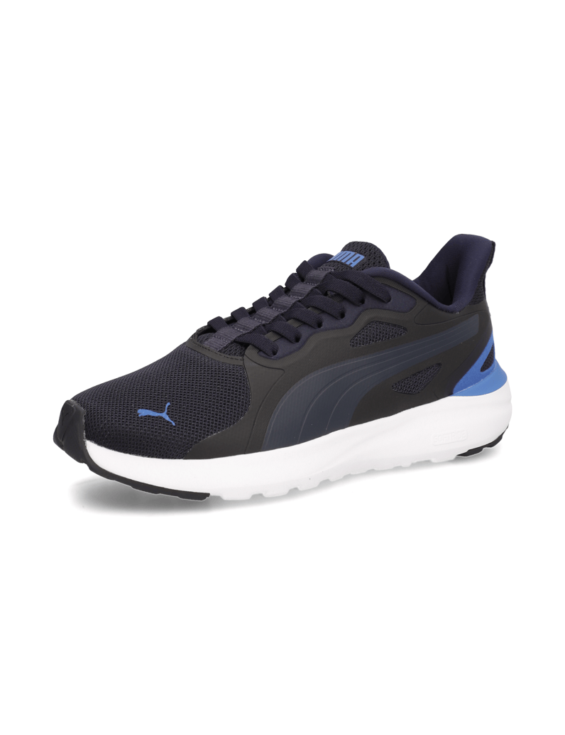 Puma-SOFTRIDE-COSMIC-STREET-SLIPTECH-schwarz