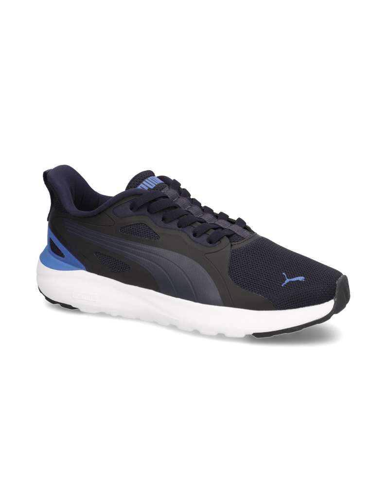Puma-SOFTRIDE-COSMIC-STREET-SLIPTECH-schwarz