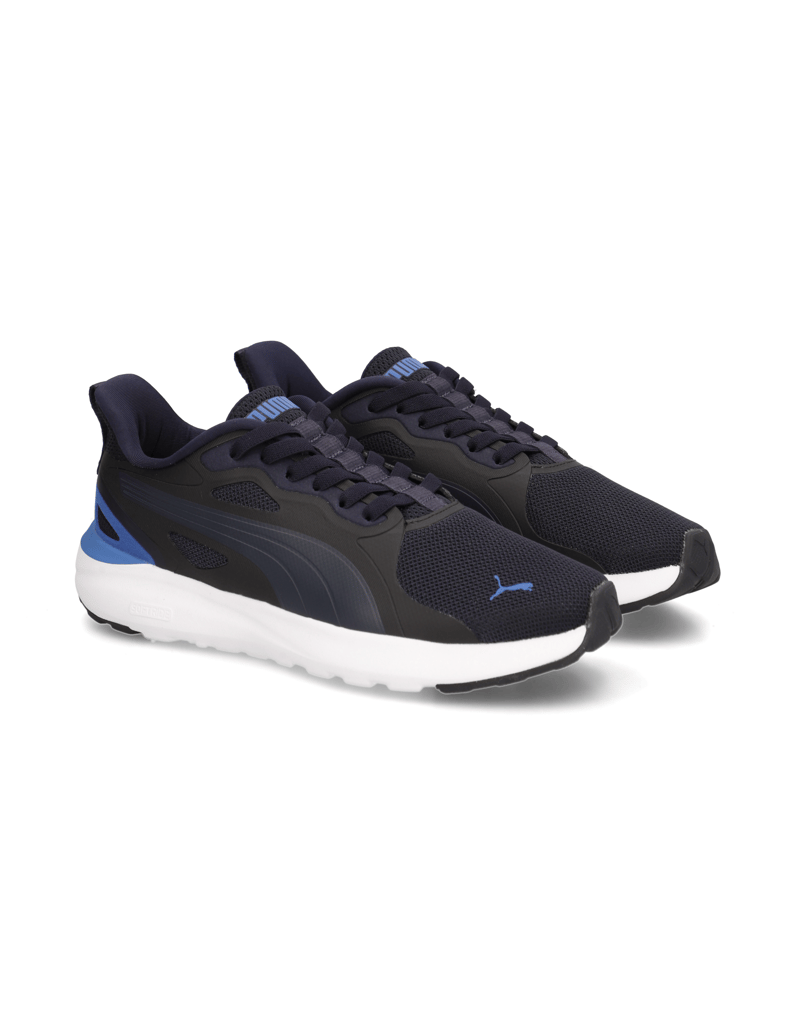 Puma-SOFTRIDE-COSMIC-STREET-SLIPTECH-schwarz