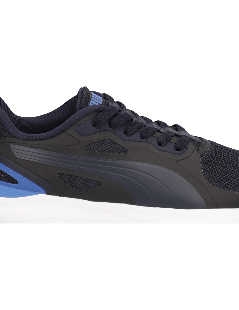 Puma-SOFTRIDE-COSMIC-STREET-SLIPTECH-schwarz