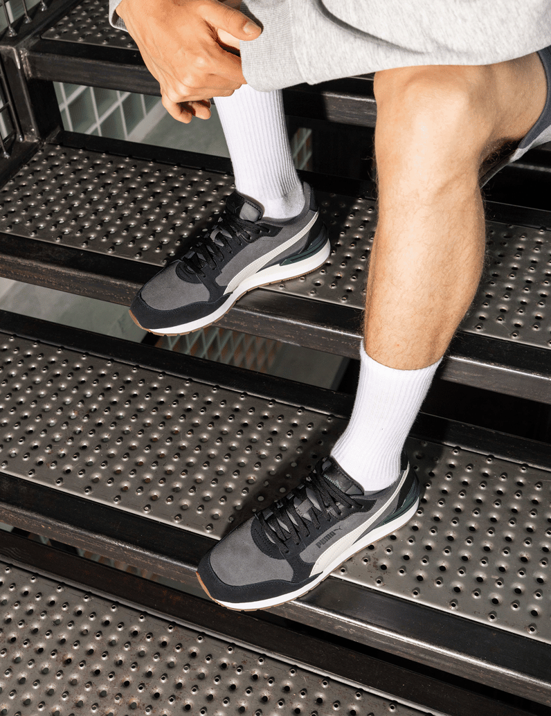 Puma-ST-Runner-v4-SD-grau