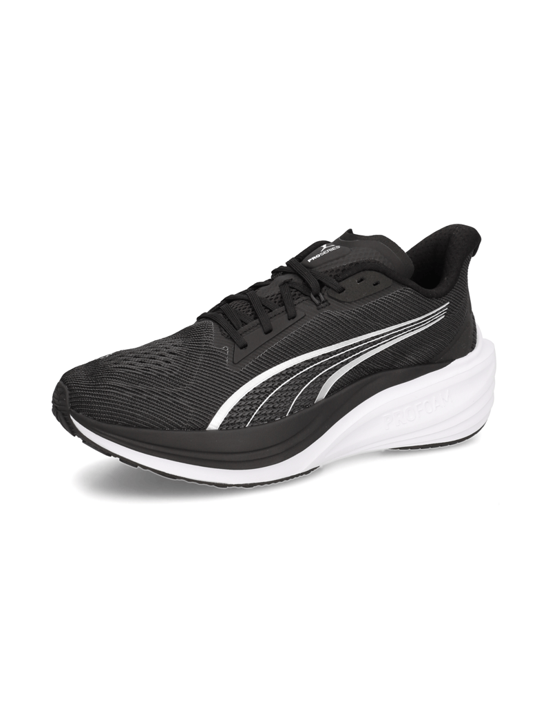 Puma-DARTER-PRO-schwarz