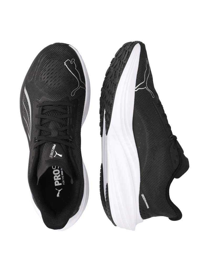 Puma-DARTER-PRO-schwarz