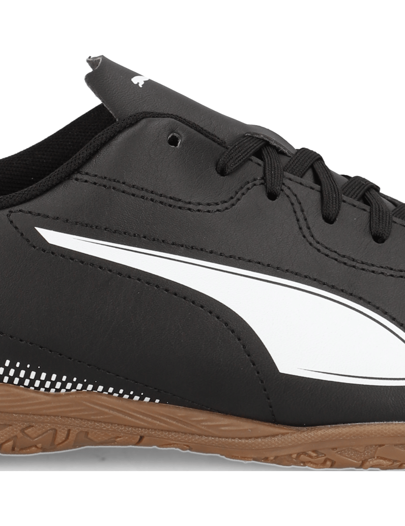 Puma-VITORIA-II-IT-schwarz