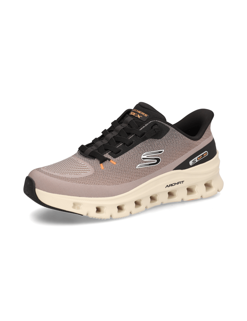 Skechers-ARCH-FIT-GLIDE-STEP-PRO-beige