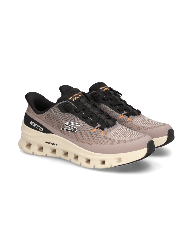Skechers-ARCH-FIT-GLIDE-STEP-PRO-beige