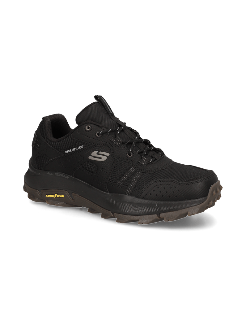 Skechers-EQUALIZER-5.0-TRAIL---SOLIX-CREEK-schwarz