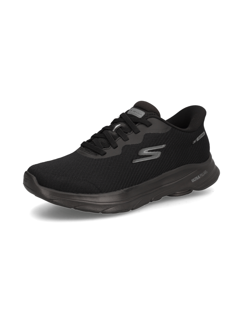 Skechers-GO-WALK-8-schwarz