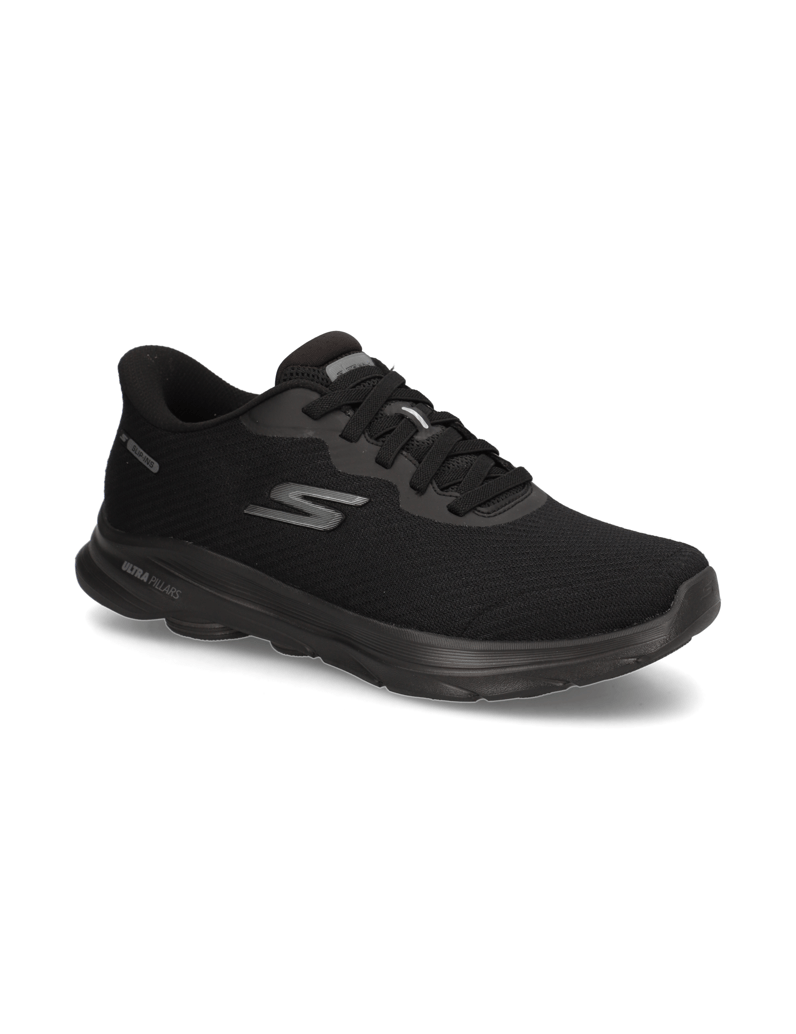 Skechers-GO-WALK-8-schwarz
