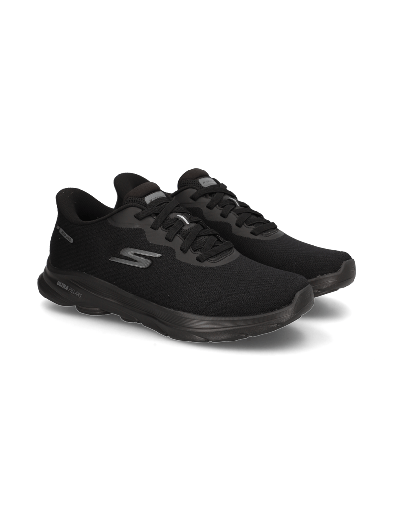 Skechers-GO-WALK-8-schwarz