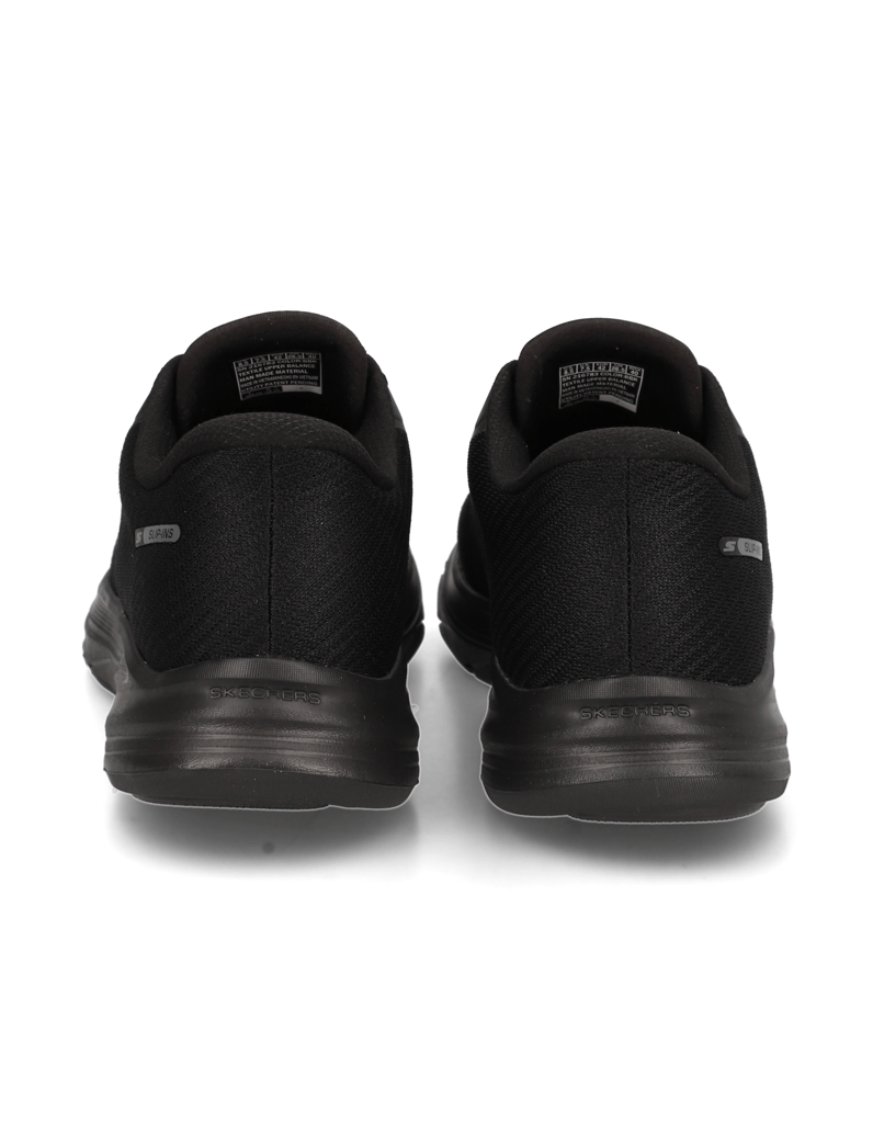 Skechers-GO-WALK-8-schwarz