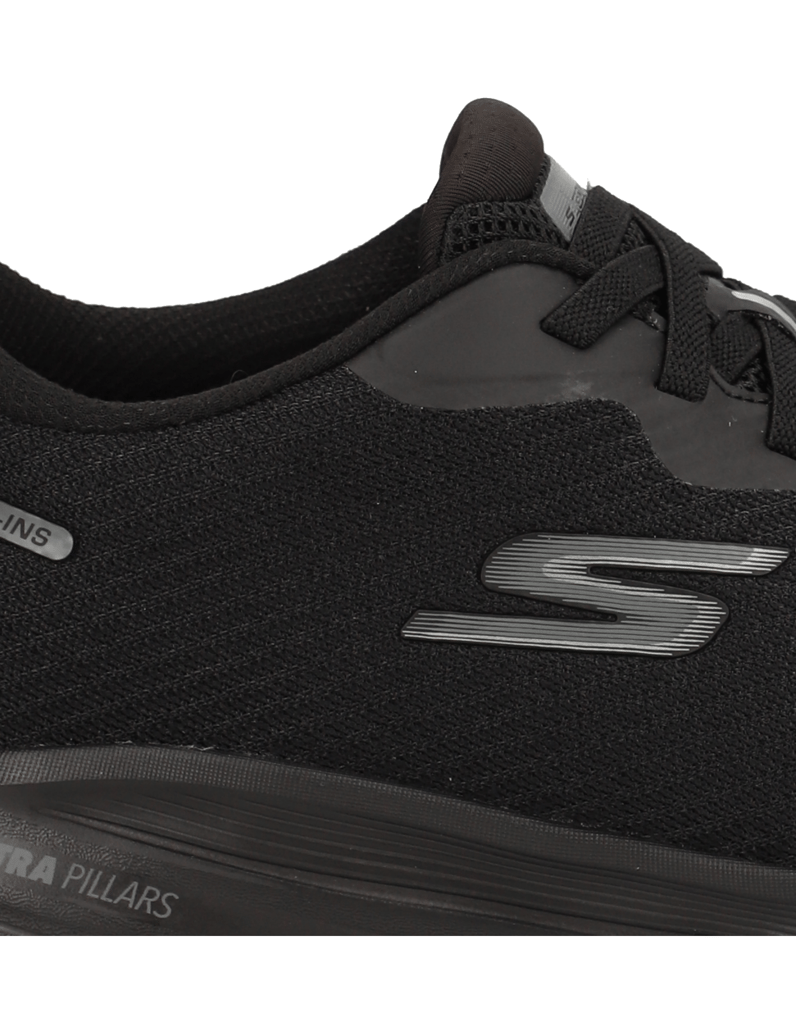 Skechers-GO-WALK-8-schwarz