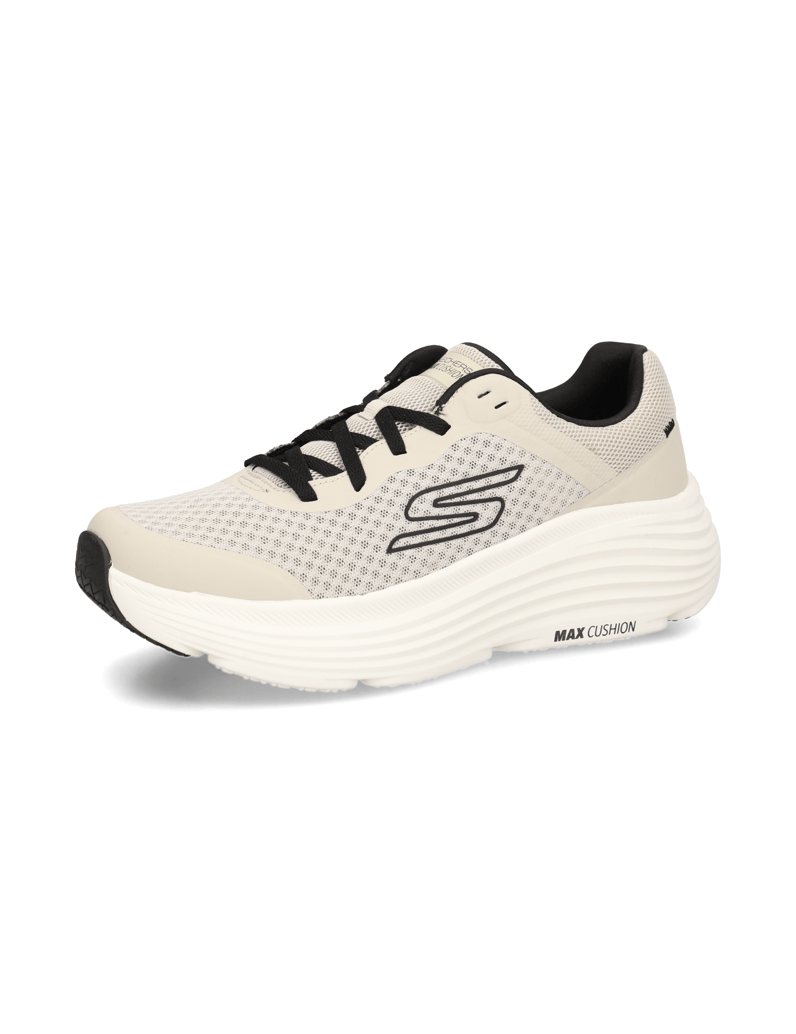 Skechers-MAX-CUSHIONING-ENDEAVOUR-schwarz