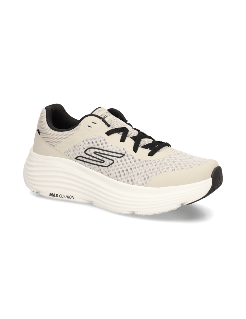 Skechers-MAX-CUSHIONING-ENDEAVOUR-schwarz
