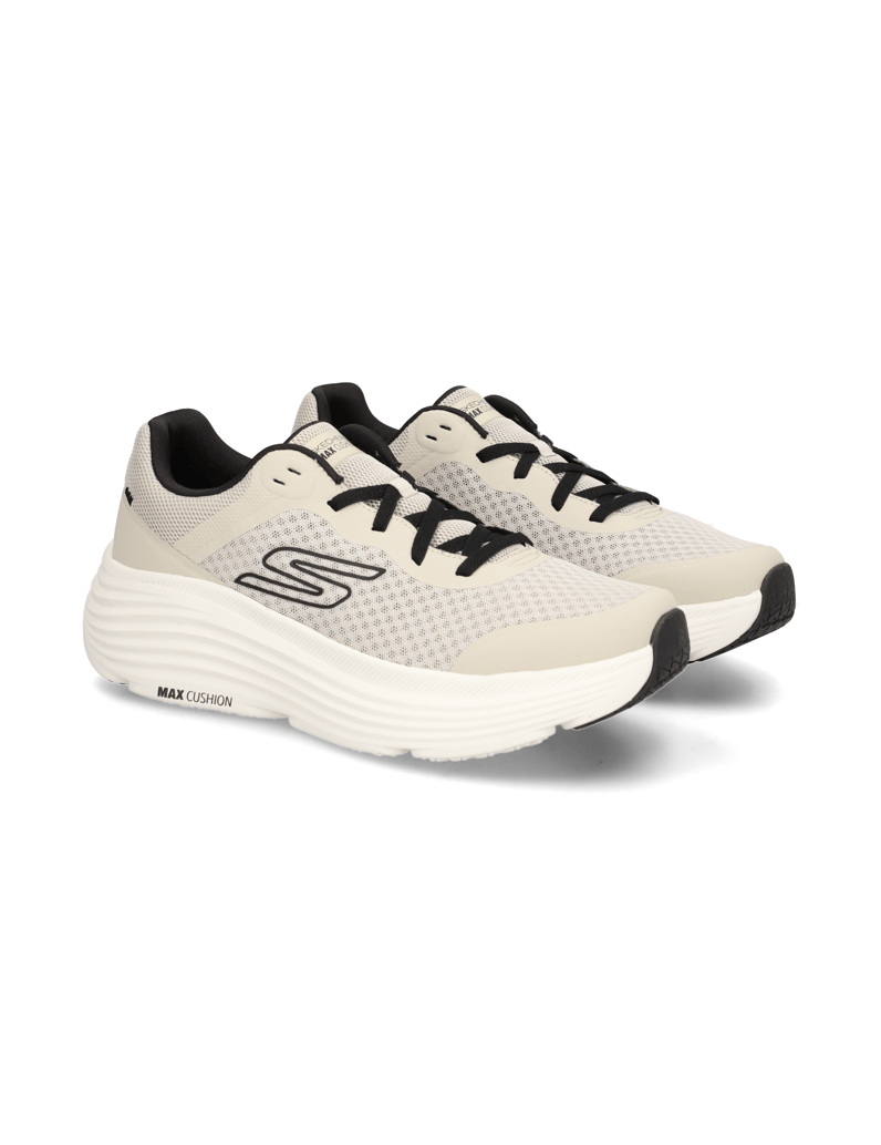 Skechers-MAX-CUSHIONING-ENDEAVOUR-schwarz