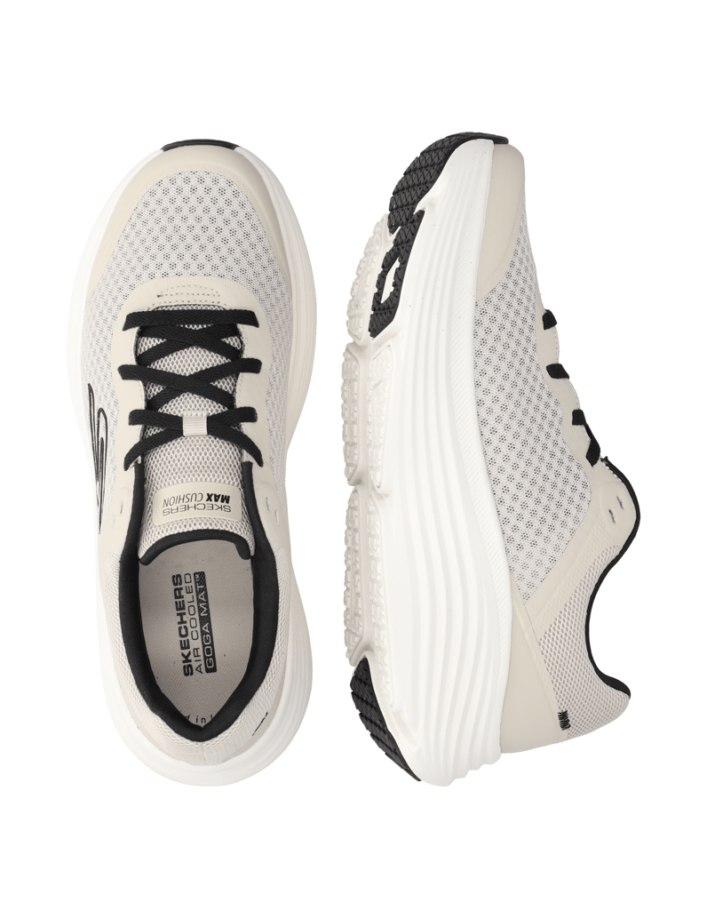 Skechers-MAX-CUSHIONING-ENDEAVOUR-schwarz