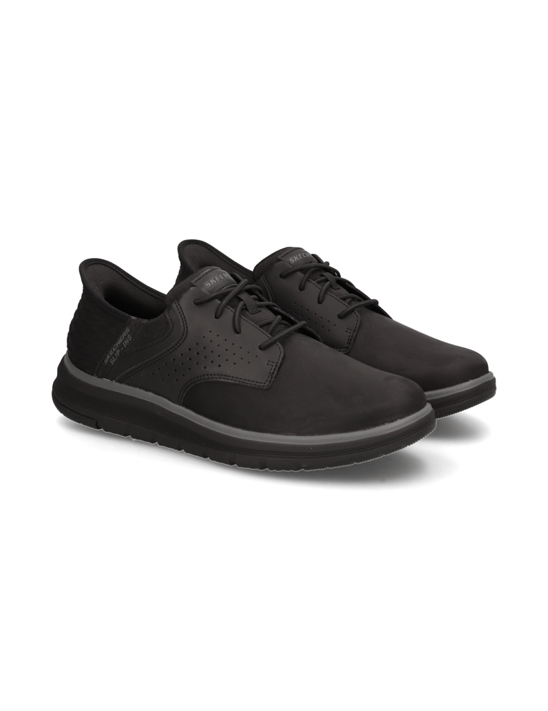 Skechers-ORELL---YATES-schwarz