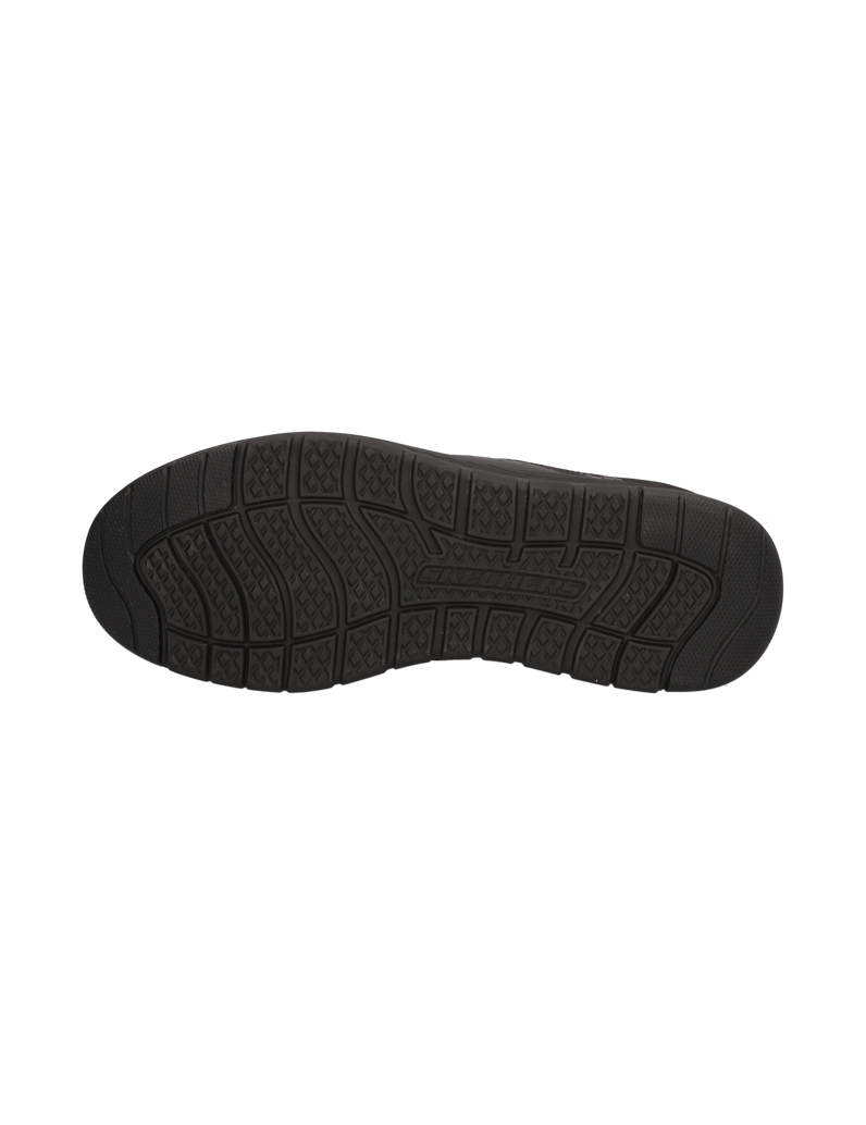 Skechers-ORELL---YATES-schwarz