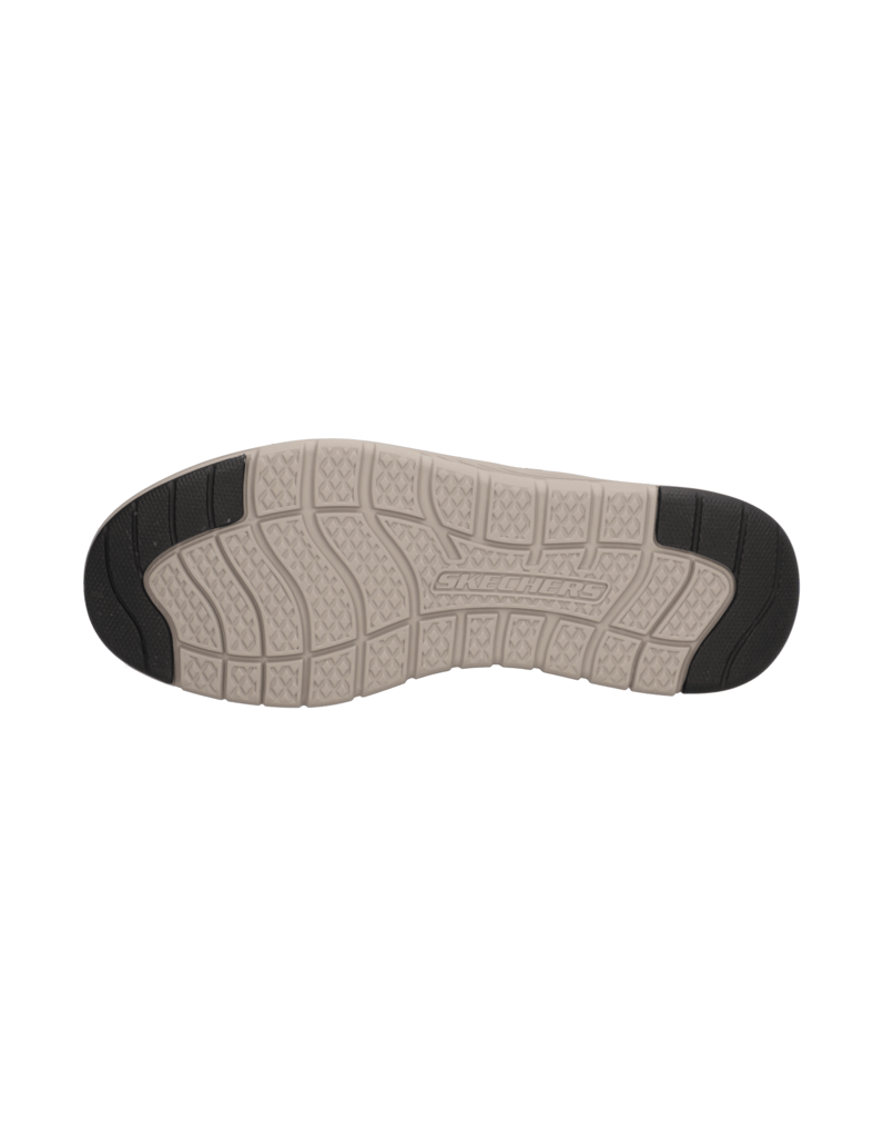 Skechers-ORELL---YATES-schwarz