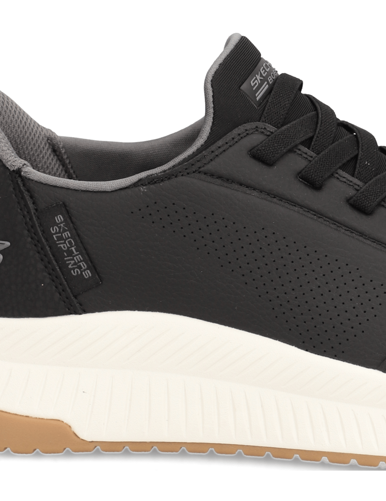 Skechers-SKECHERS-SLIP-INS:-BOBS-SQUAD-4-schwarz