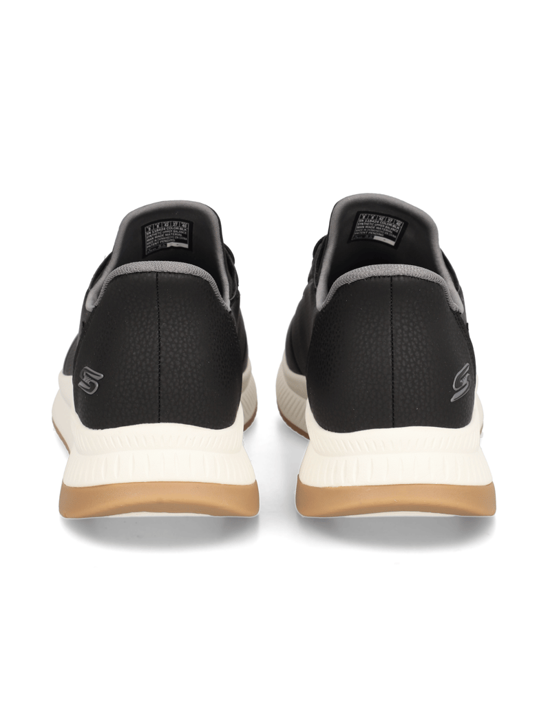 Skechers-SKECHERS-SLIP-INS:-BOBS-SQUAD-4-schwarz
