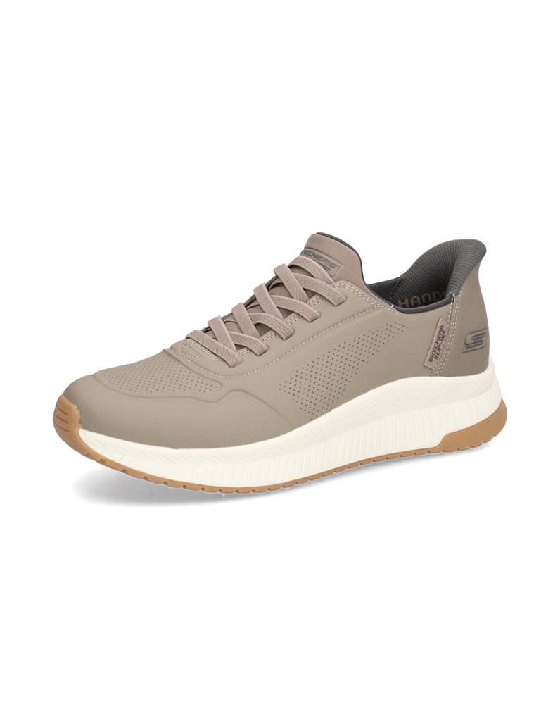 Skechers-SKECHERS-SLIP-INS:-BOBS-SQUAD-4-schwarz