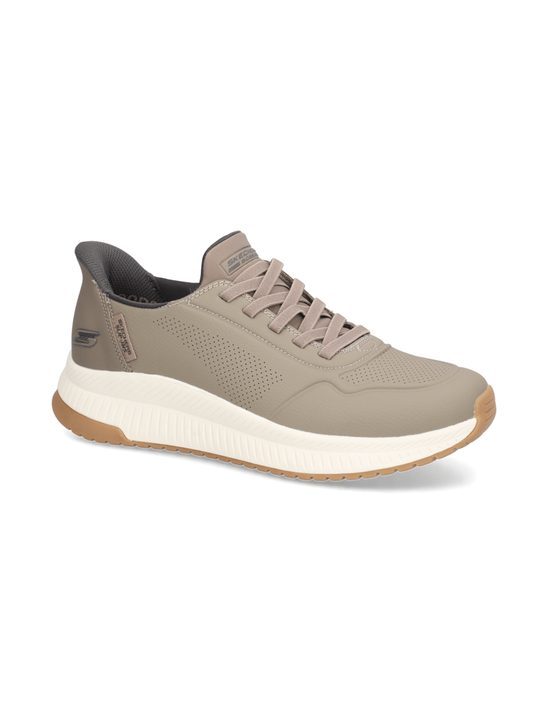 Skechers-SKECHERS-SLIP-INS:-BOBS-SQUAD-4-schwarz