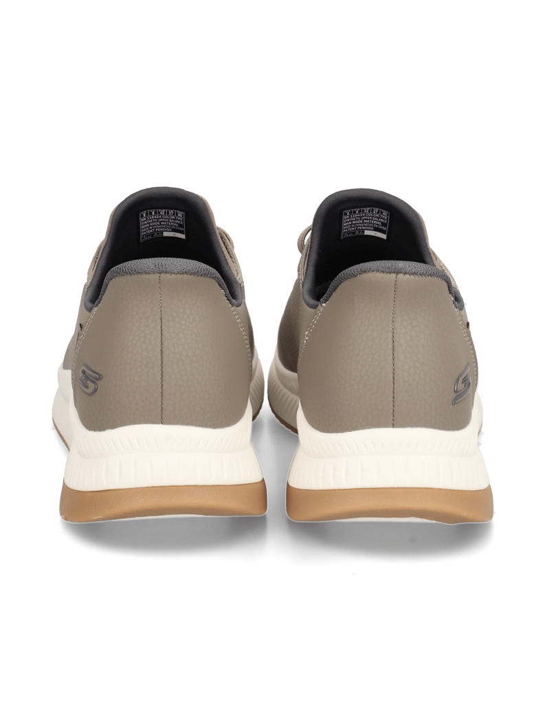 Skechers-SKECHERS-SLIP-INS:-BOBS-SQUAD-4-schwarz