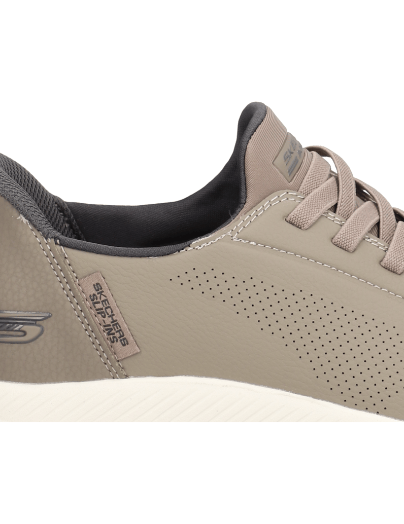 Skechers-SKECHERS-SLIP-INS:-BOBS-SQUAD-4-schwarz