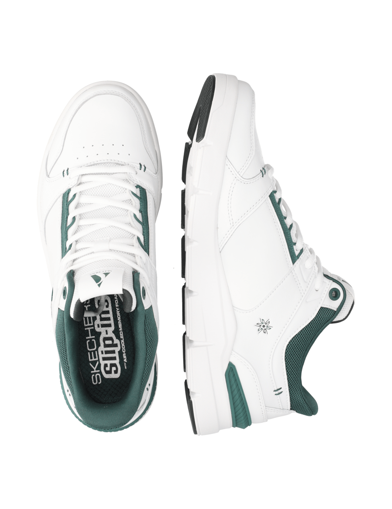 Skechers-STRYDE-CUP-weiss