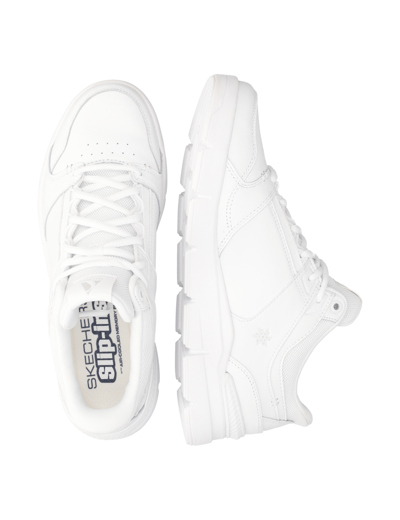 Skechers-STRYDE-CUP-weiss