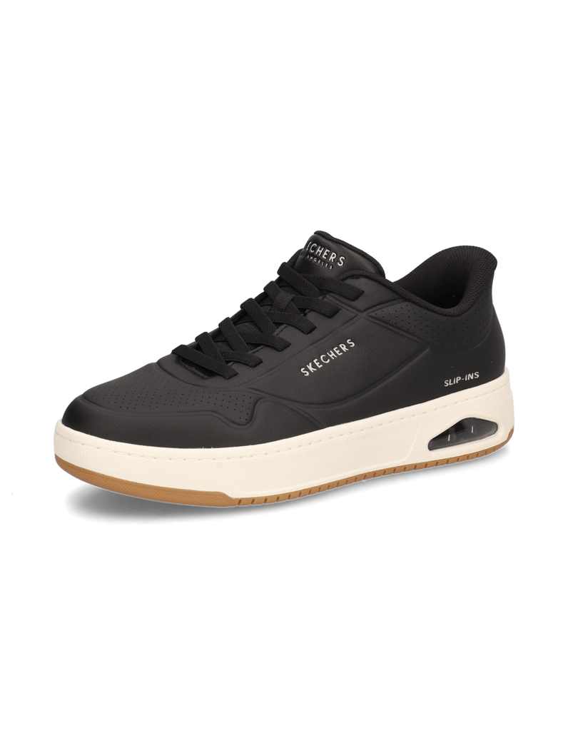 Skechers-UNO-CTL---UNO-DURABUCK-SLIP-IN-schwarz