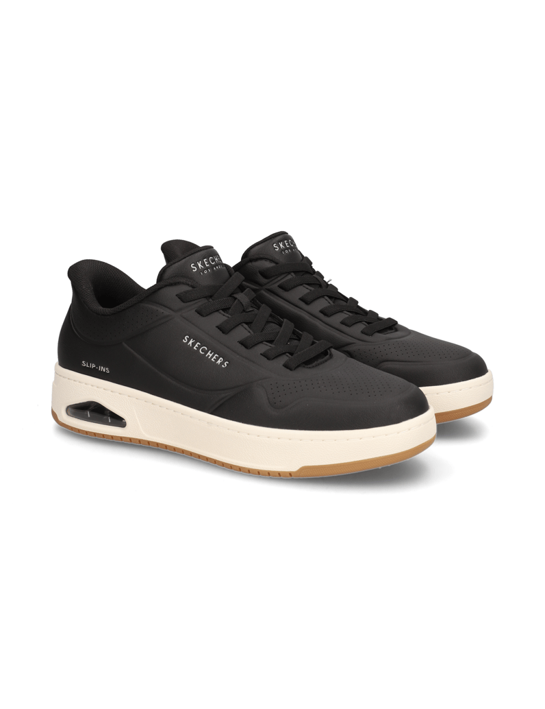 Skechers-UNO-CTL---UNO-DURABUCK-SLIP-IN-schwarz