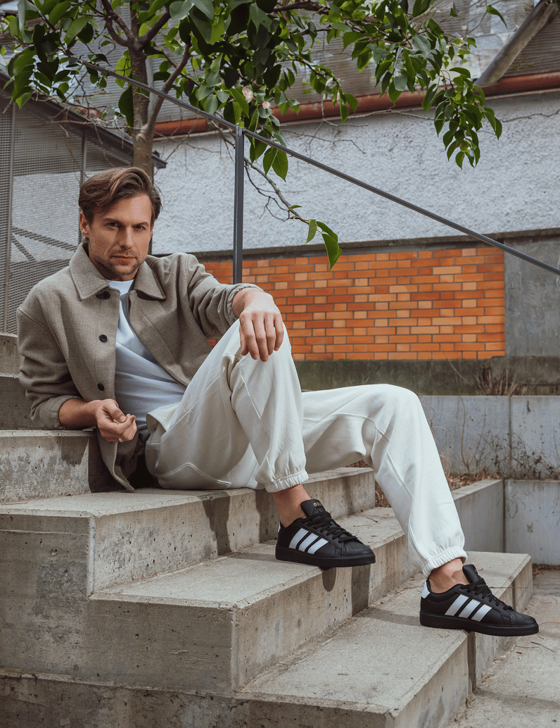 Adidas-STREETTALK-schwarz