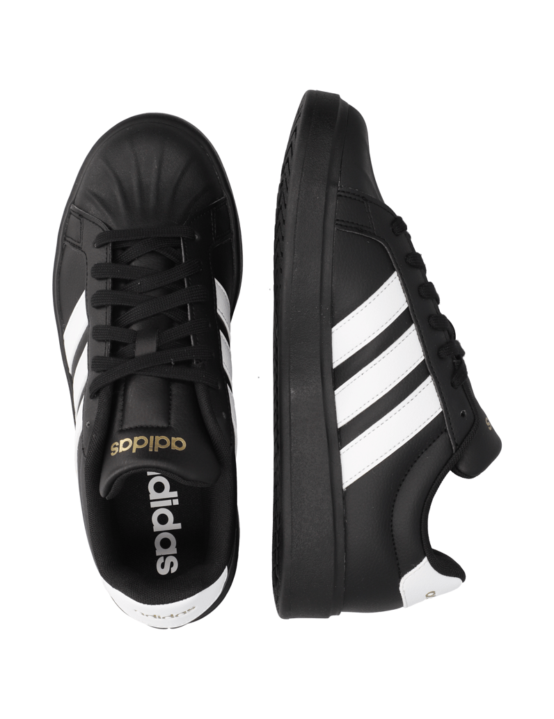 Adidas-STREETTALK-schwarz