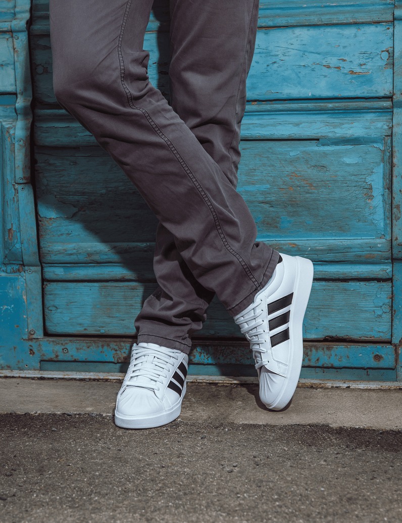 Adidas-STREETTALK-schwarz