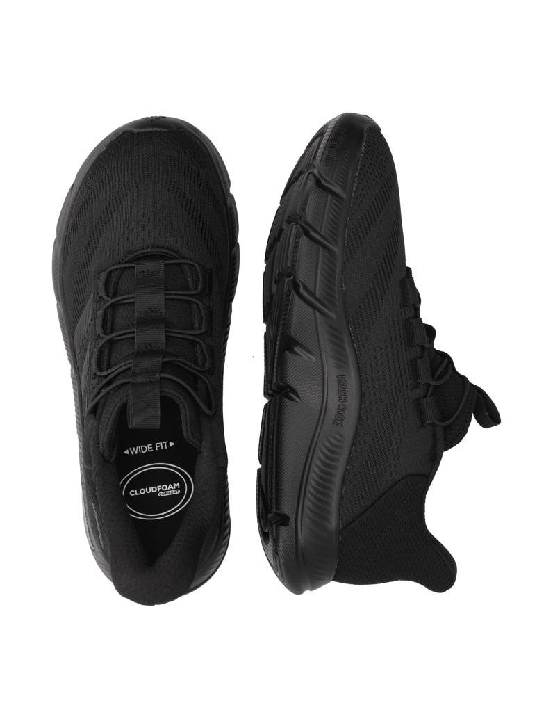 Adidas-CF-FLEX-RAPIDFIT-schwarz