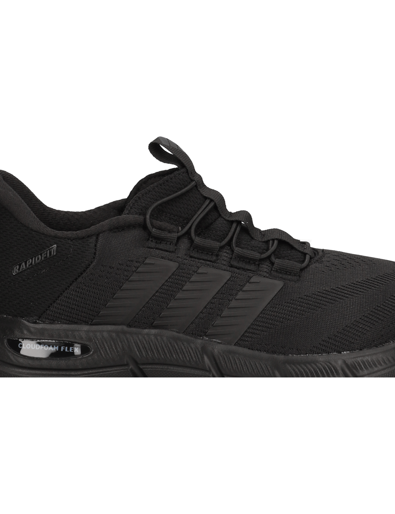 Adidas-CF-FLEX-RAPIDFIT-schwarz