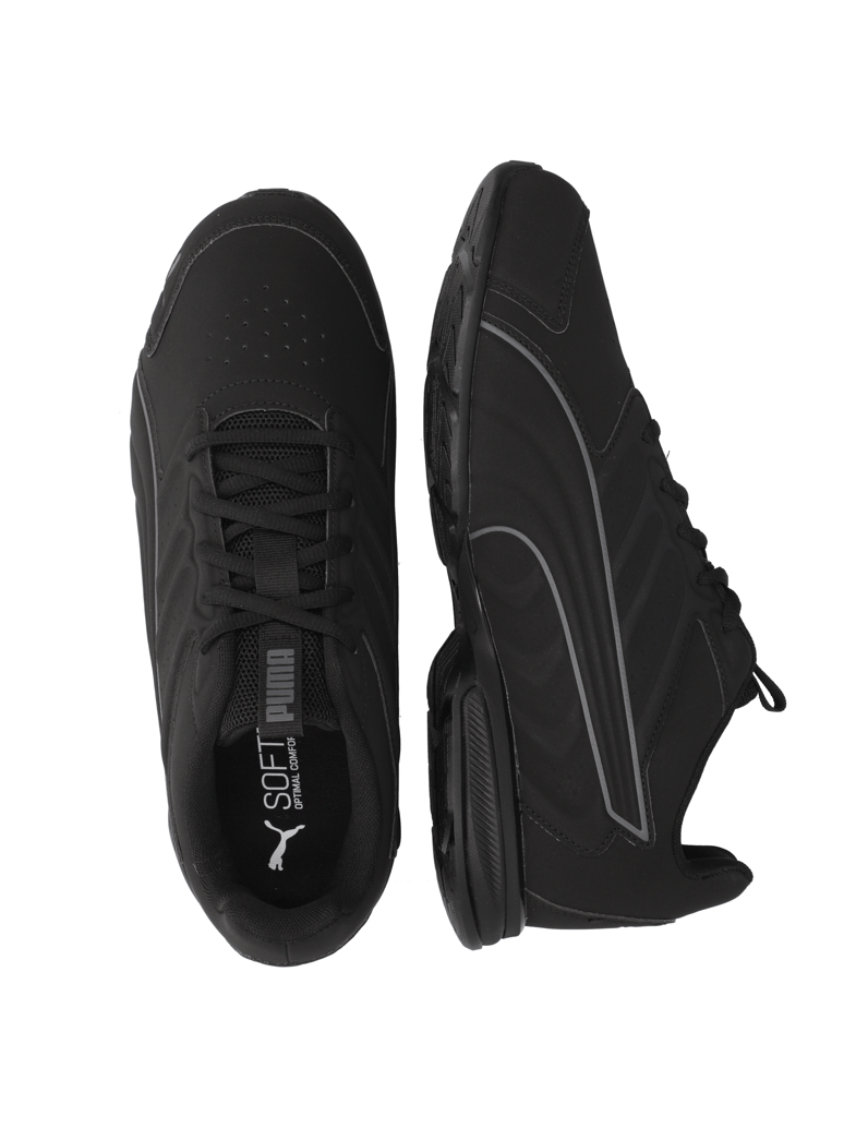 Puma-Electro-SL-schwarz
