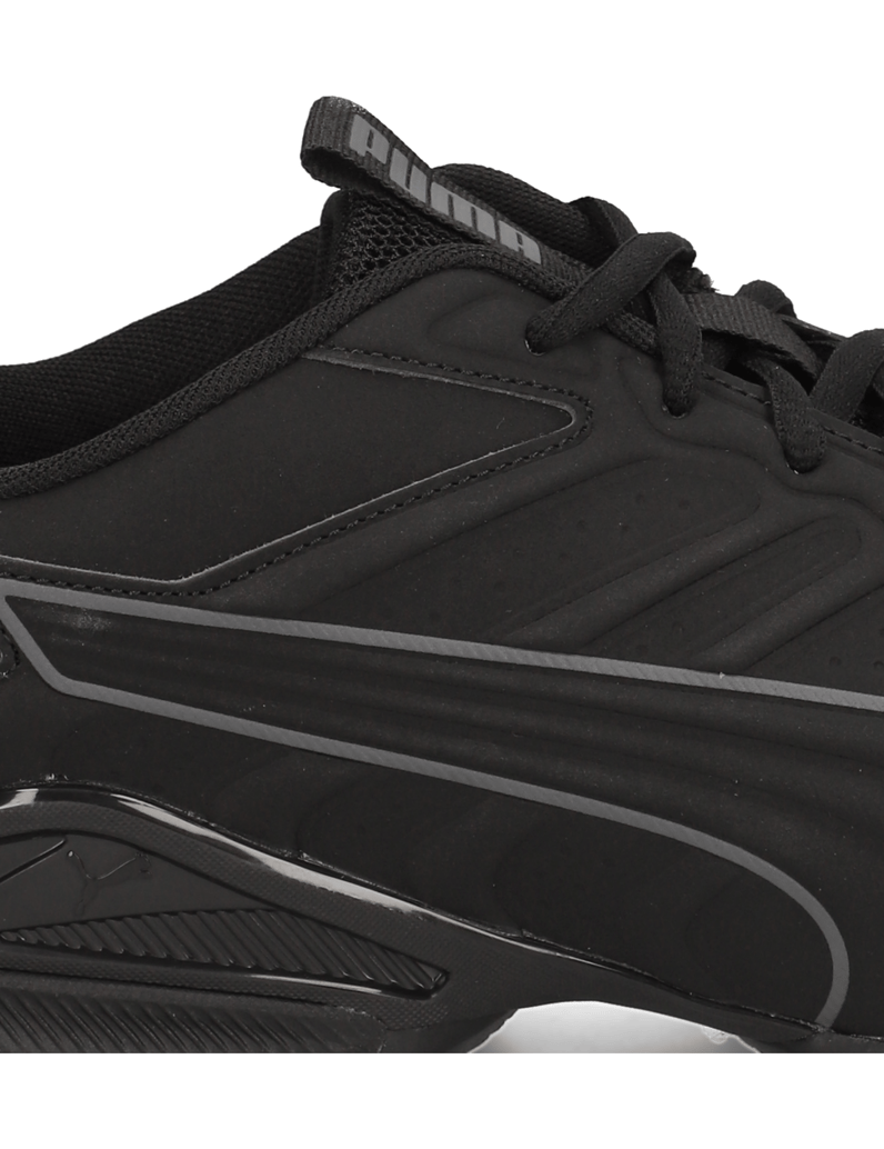 Puma-Electro-SL-schwarz