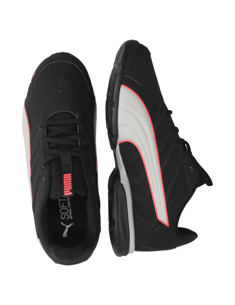 Puma-Electro-SL-schwarz