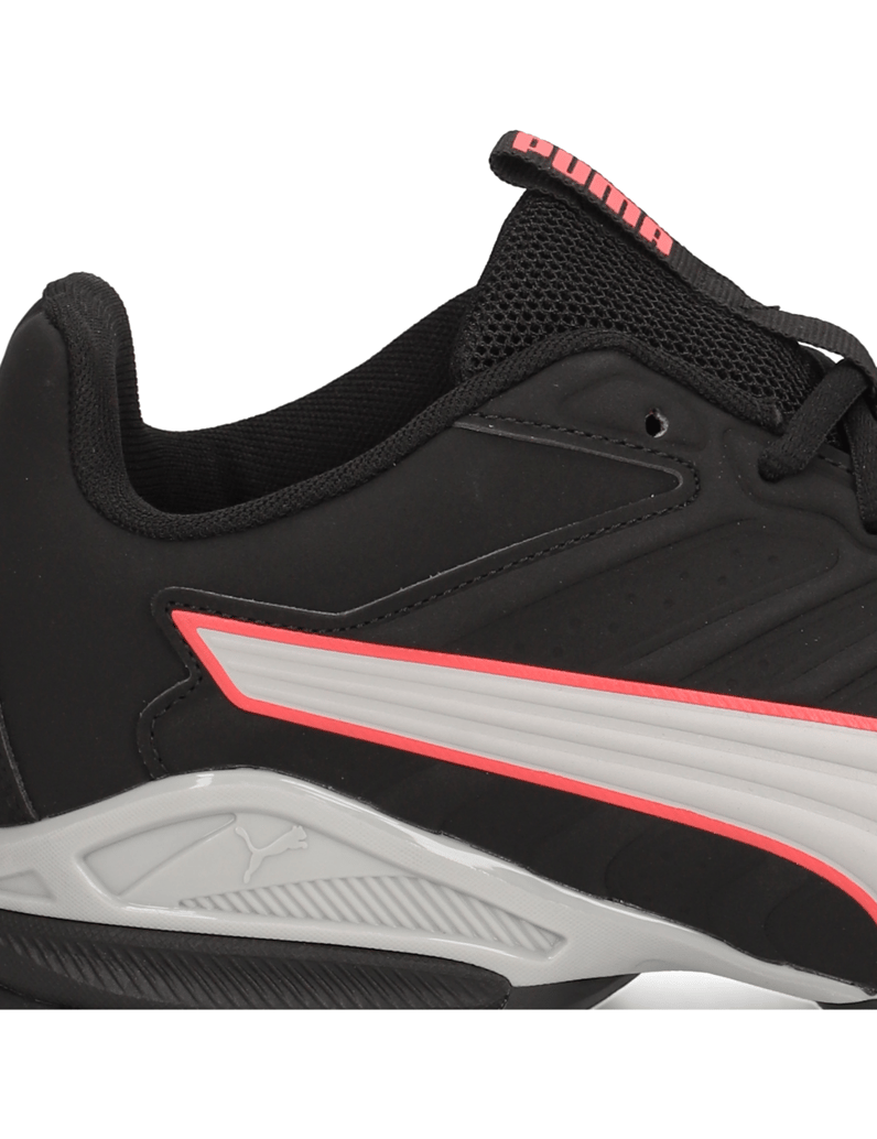 Puma-Electro-SL-schwarz