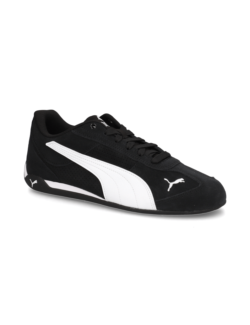 Puma-PUMA-REPLICATCH-SD-schwarz