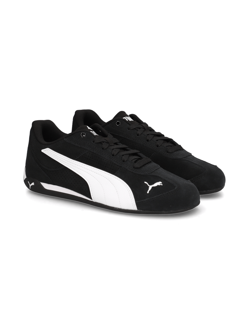 Puma-PUMA-REPLICATCH-SD-schwarz