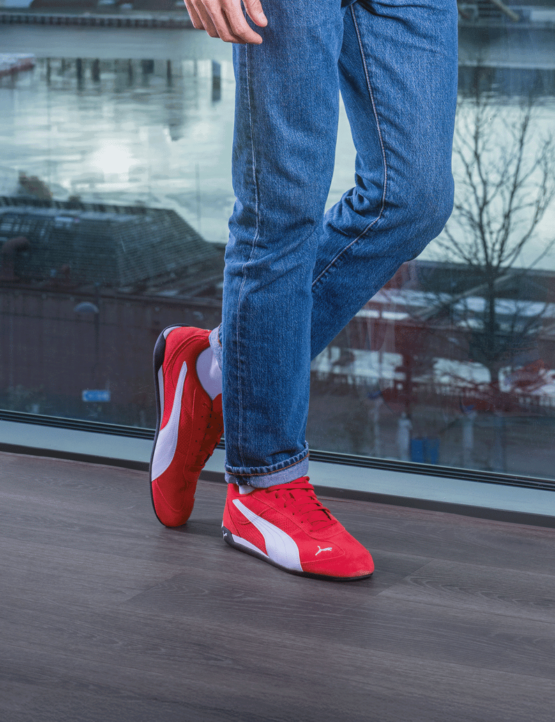 Puma-PUMA-REPLICATCH-SD-schwarz